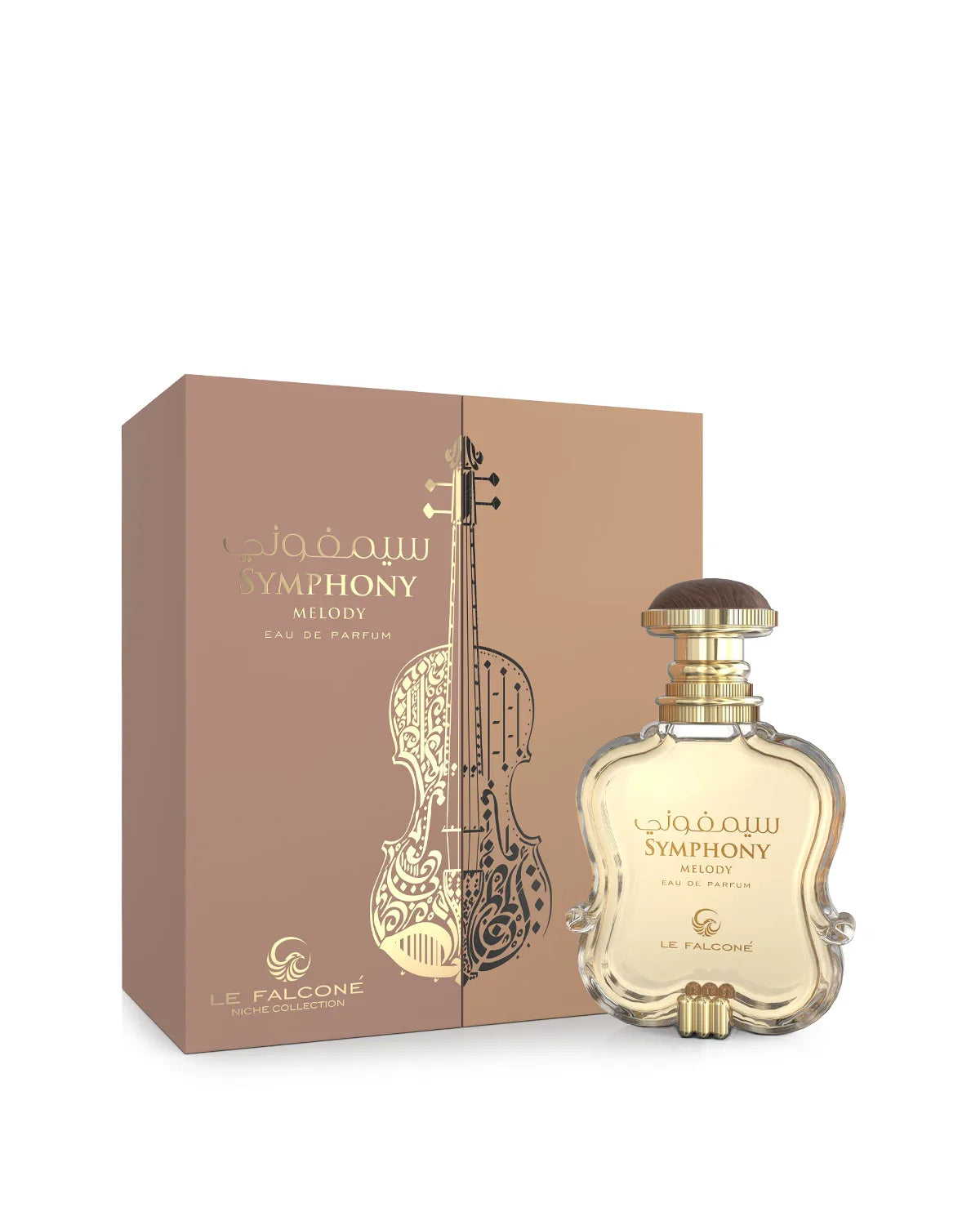 Symphony Melody Le Falconé